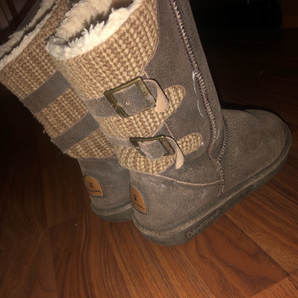 BEARPAW® WOMENS FALL/WINTER BOOTS